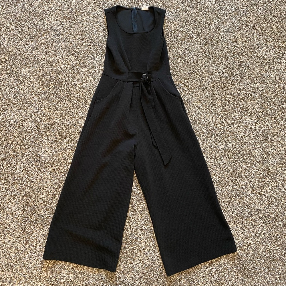 Flattering jumpsuit ✔️